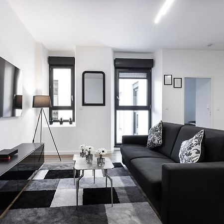 Magnifique Appartement Au Coeur De Cannes Eksteriør billede