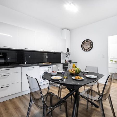 Magnifique Appartement Au Coeur De Cannes Eksteriør billede