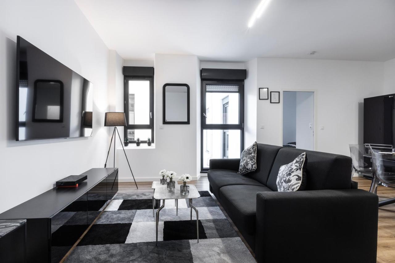Magnifique Appartement Au Coeur De Cannes Eksteriør billede