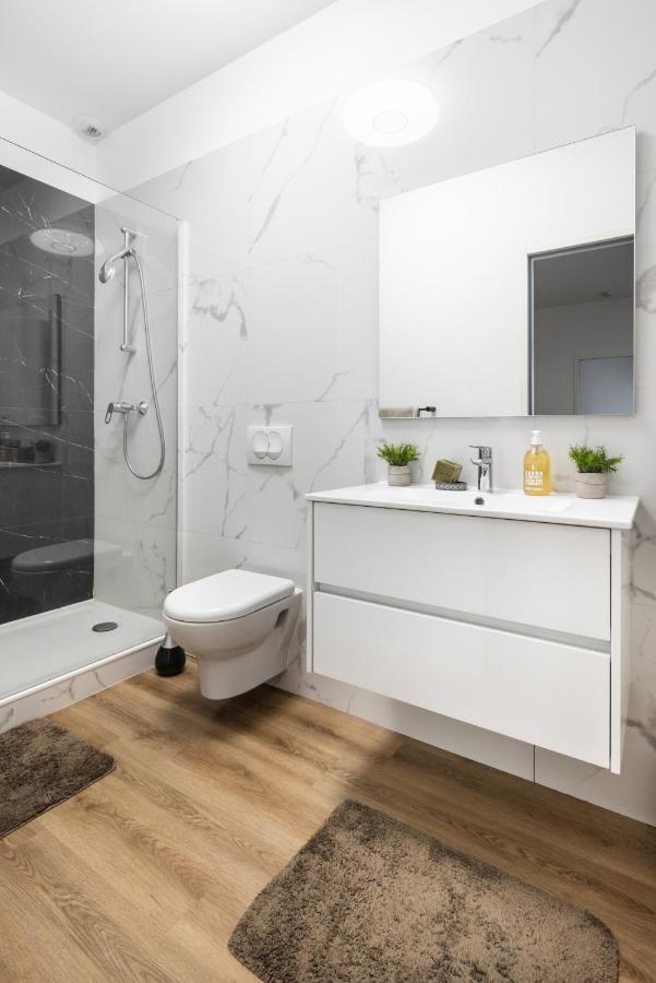 Magnifique Appartement Au Coeur De Cannes Eksteriør billede