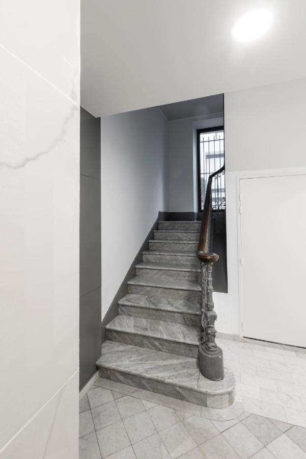 Magnifique Appartement Au Coeur De Cannes Eksteriør billede
