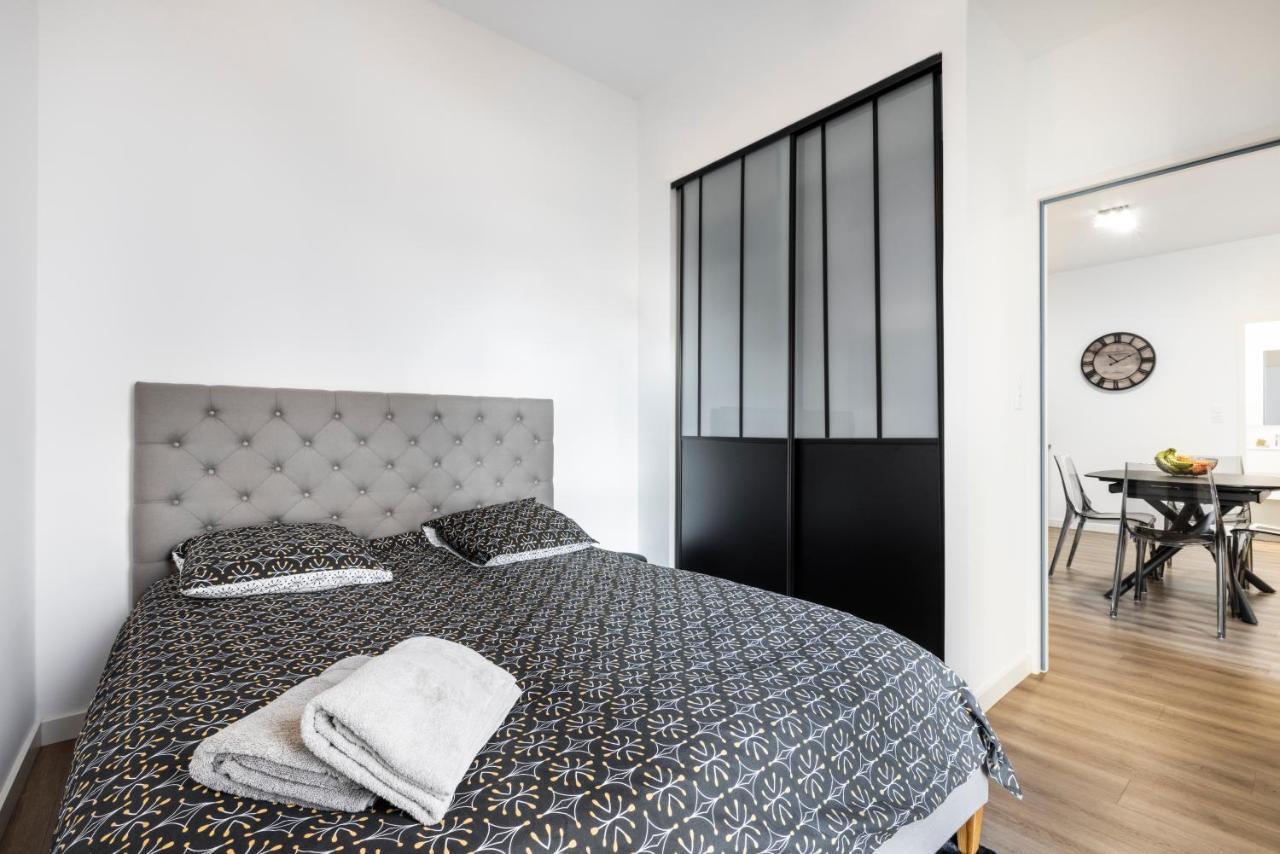 Magnifique Appartement Au Coeur De Cannes Eksteriør billede