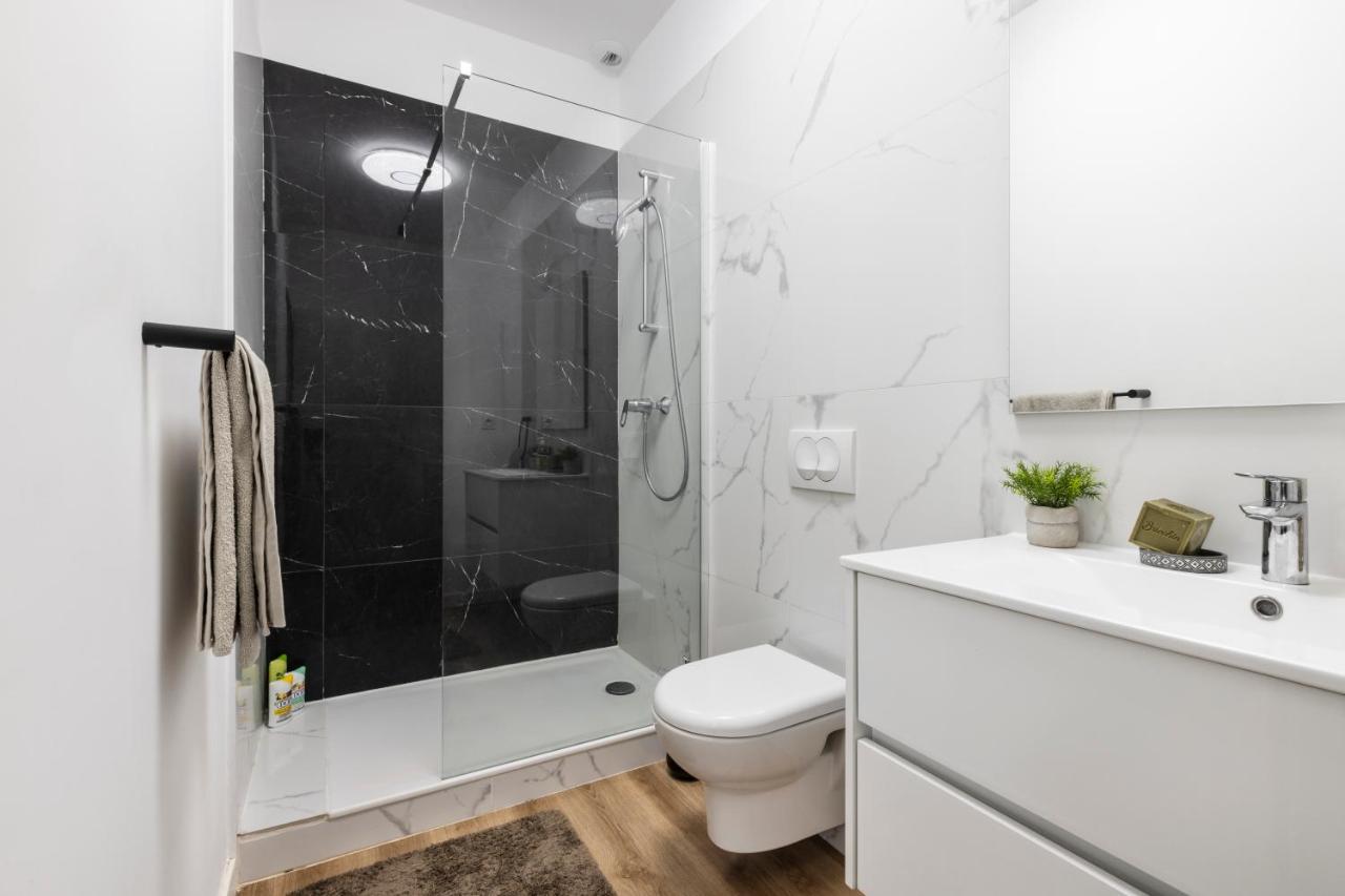 Magnifique Appartement Au Coeur De Cannes Eksteriør billede